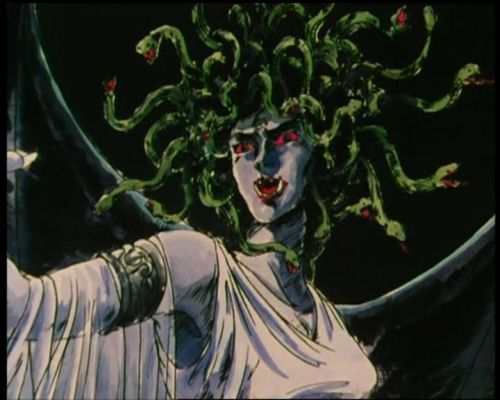 Otaku Gallery  / Anime e Manga / Saint Seiya / Screen Shots / Episodi / 027 - Lo scudo della medusa / 123.jpg